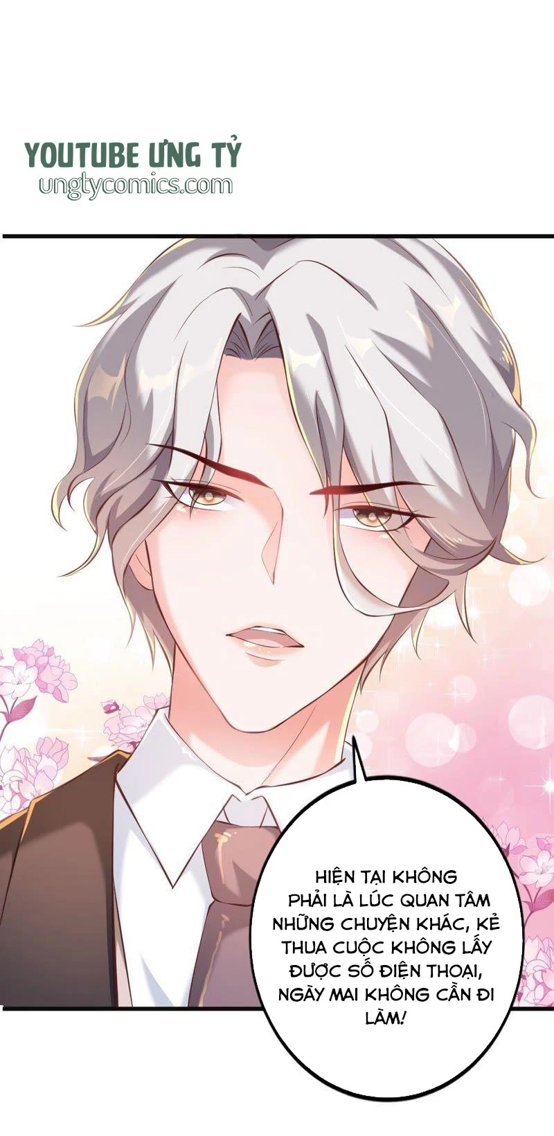 Vô Mật Chi Ái Chapter 2 - 42