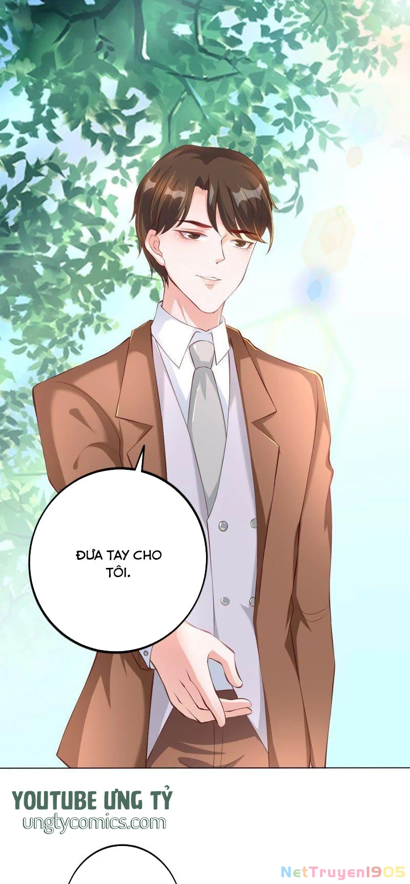 Vô Mật Chi Ái Chapter 2 - 46