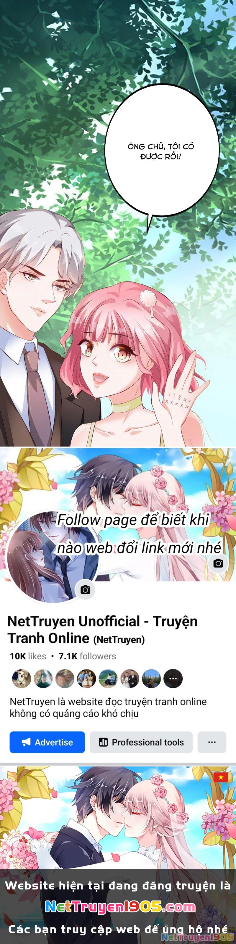 Vô Mật Chi Ái Chapter 2 - 51