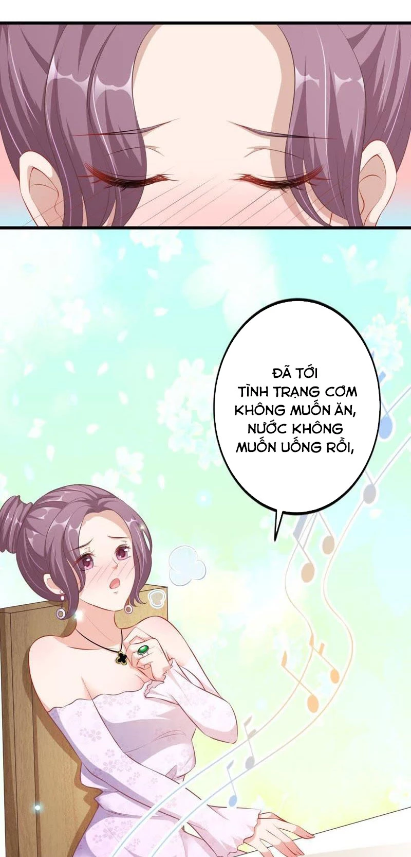 Vô Mật Chi Ái Chapter 3 - 7