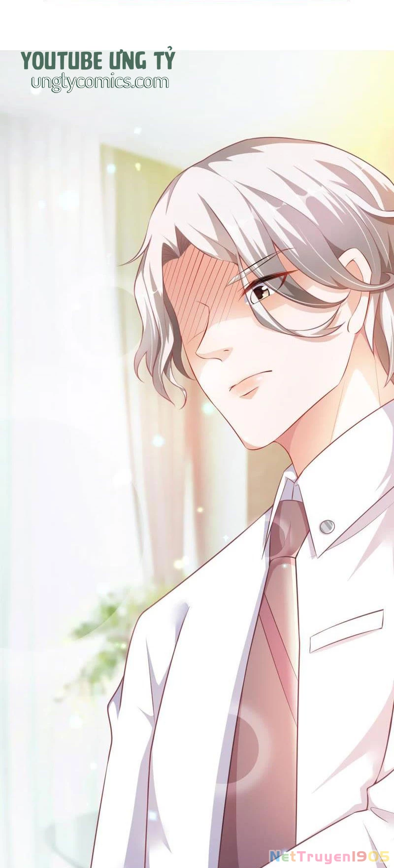 Vô Mật Chi Ái Chapter 3 - 11