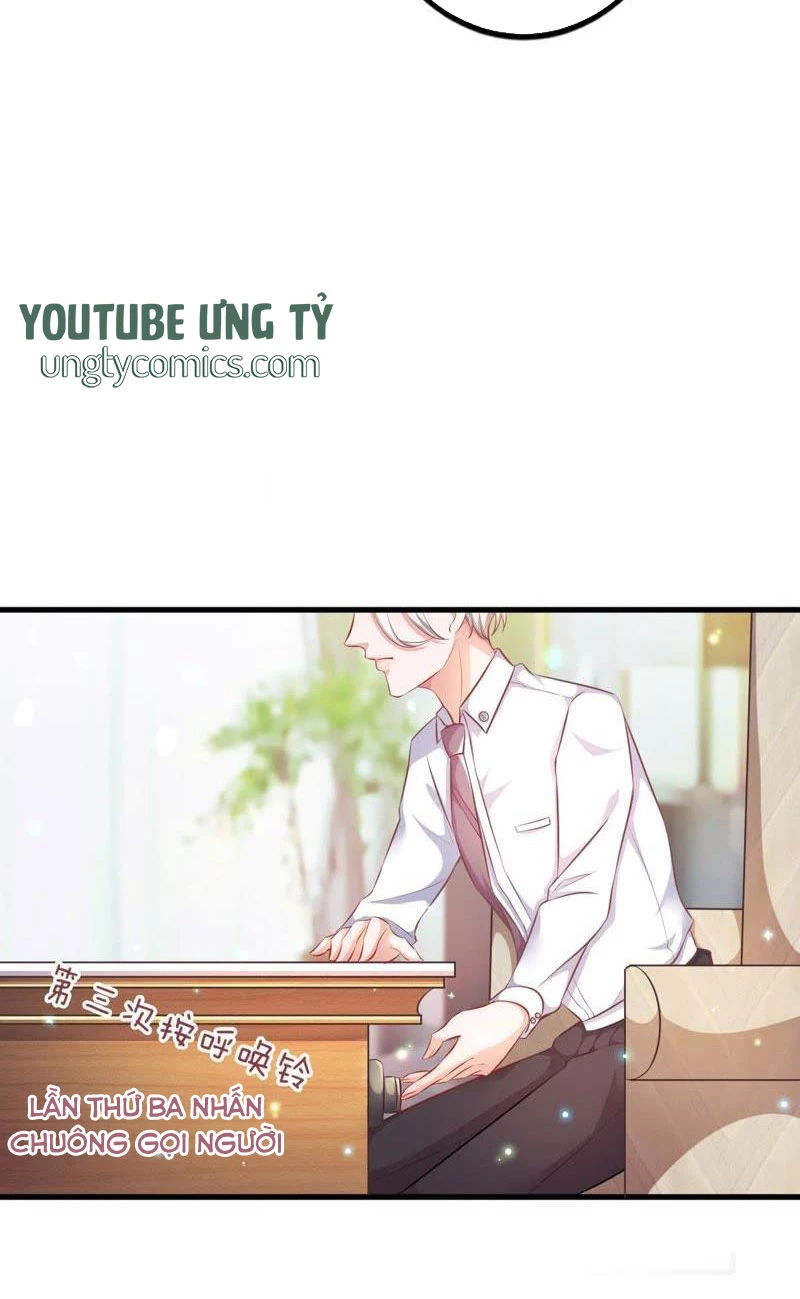 Vô Mật Chi Ái Chapter 3 - 13