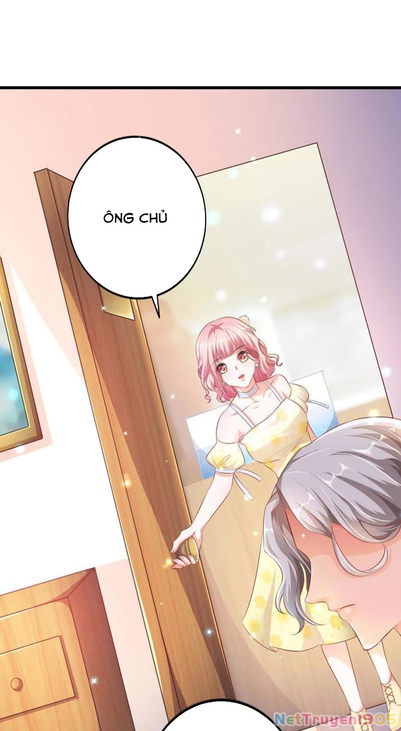 Vô Mật Chi Ái Chapter 3 - 14