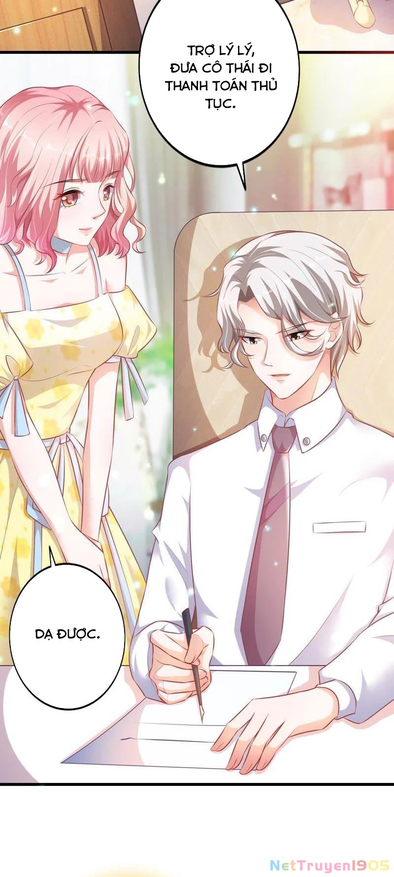 Vô Mật Chi Ái Chapter 3 - 15