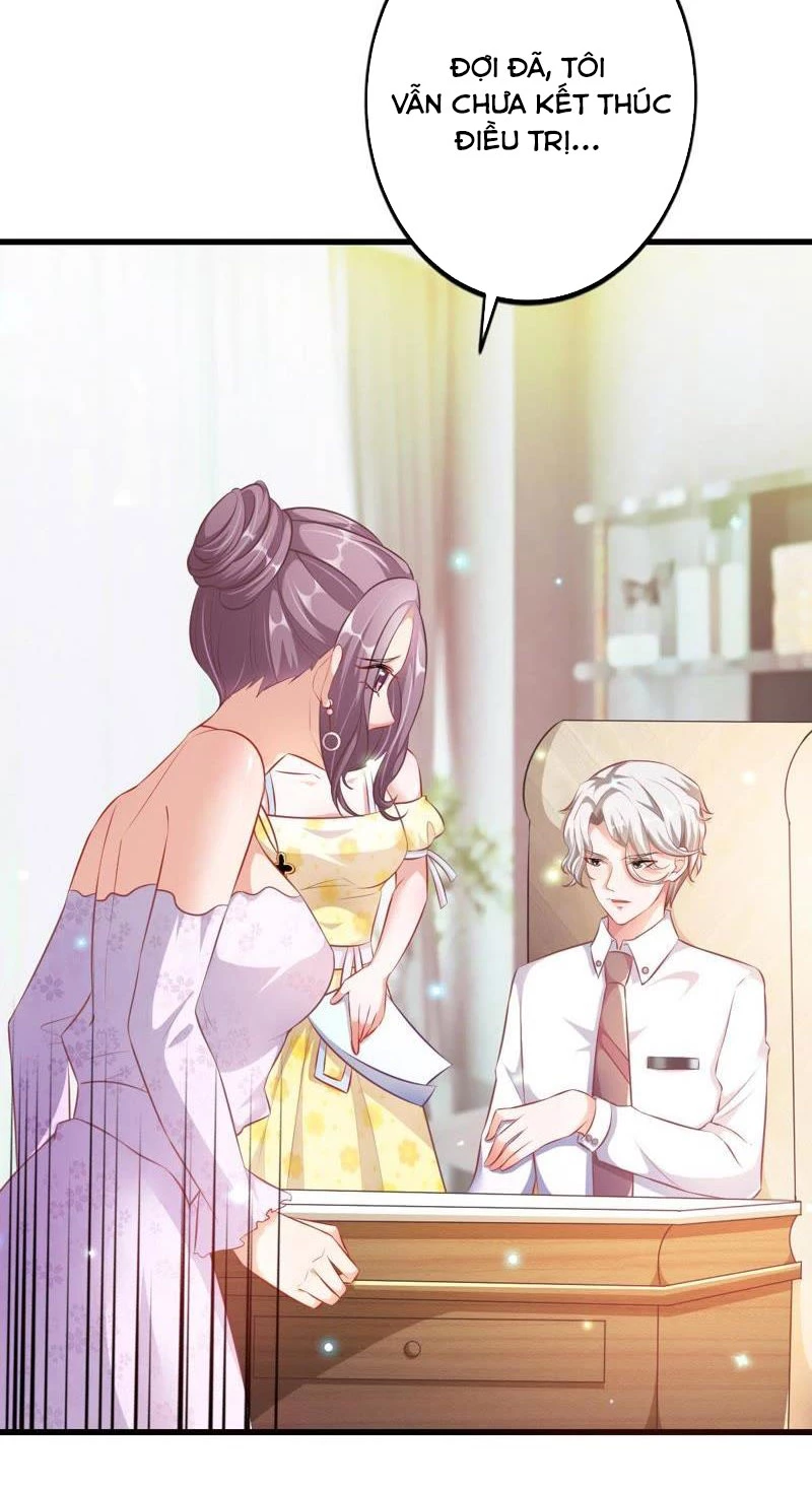 Vô Mật Chi Ái Chapter 3 - 17