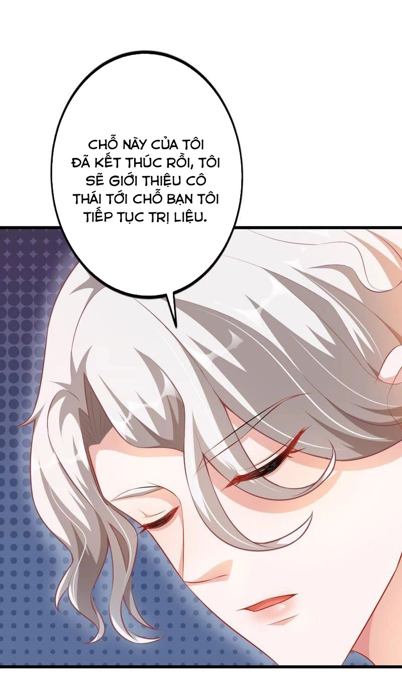 Vô Mật Chi Ái Chapter 3 - 18