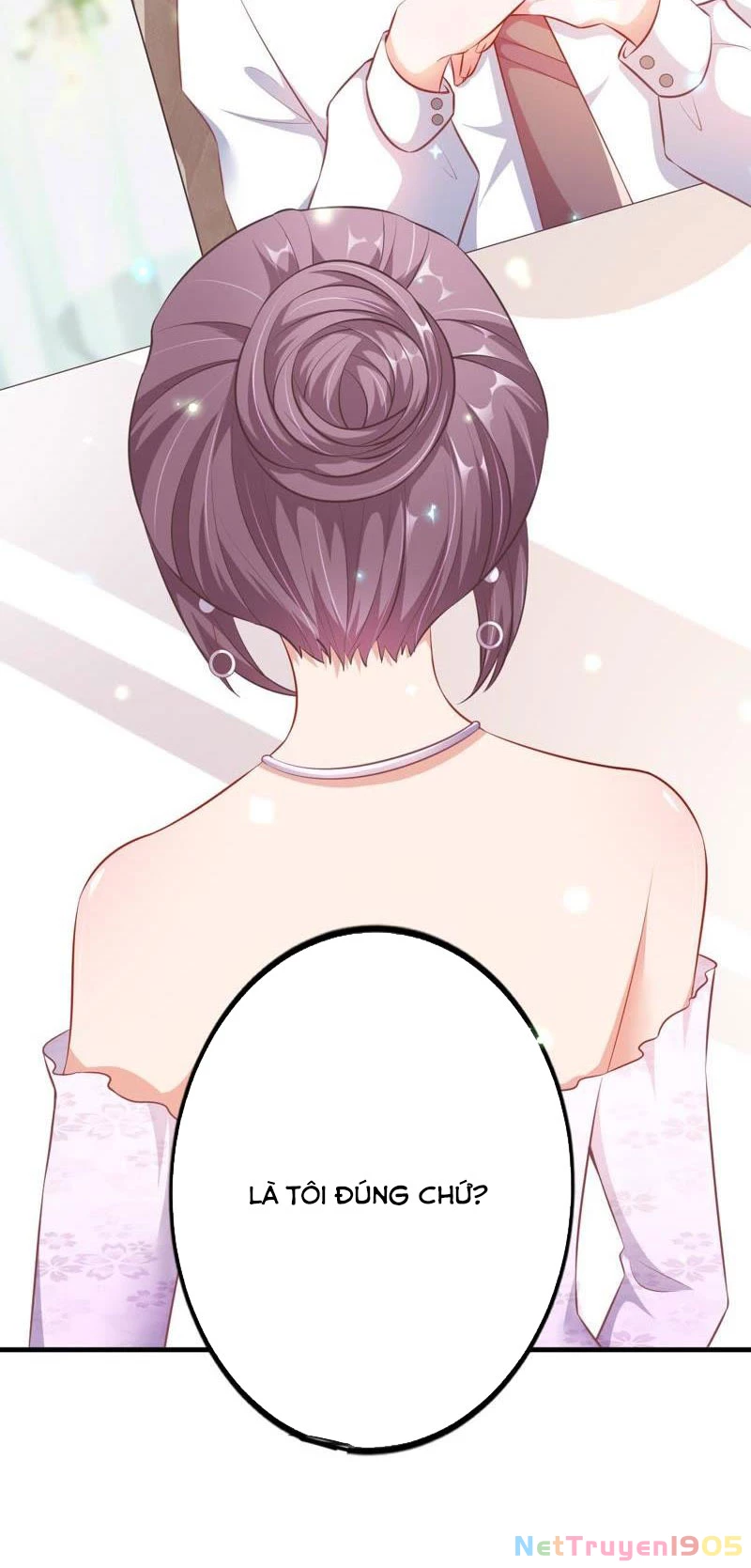 Vô Mật Chi Ái Chapter 3 - 21