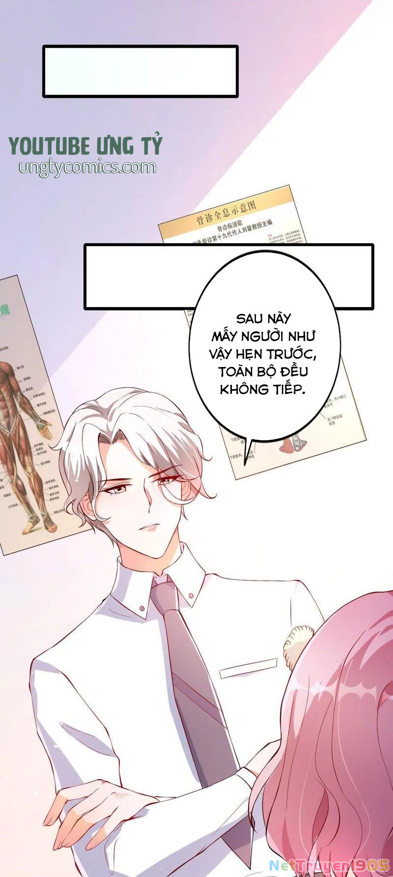 Vô Mật Chi Ái Chapter 3 - 25