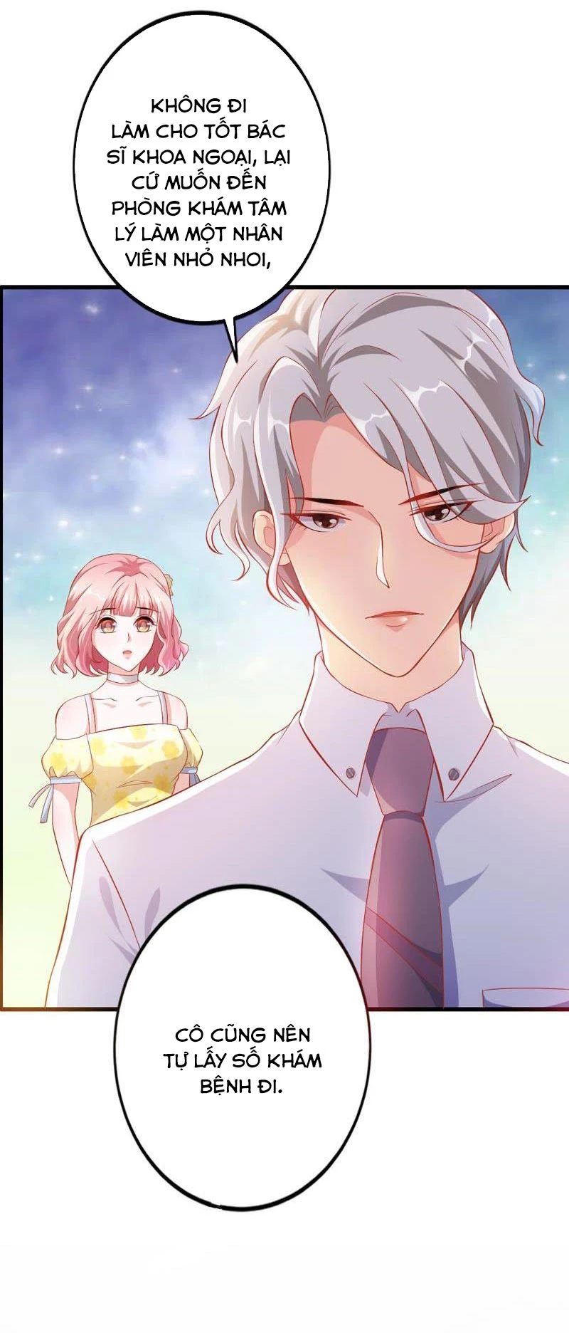 Vô Mật Chi Ái Chapter 3 - 29
