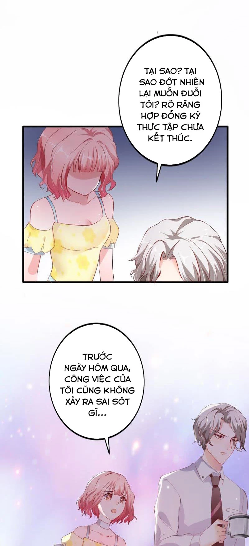 Vô Mật Chi Ái Chapter 3 - 30