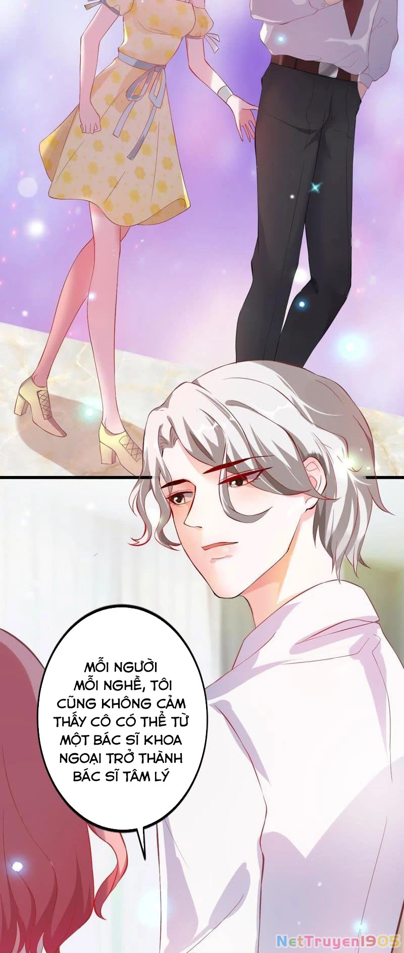 Vô Mật Chi Ái Chapter 3 - 31