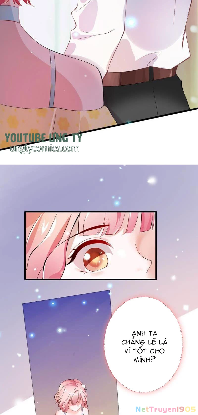 Vô Mật Chi Ái Chapter 3 - 32