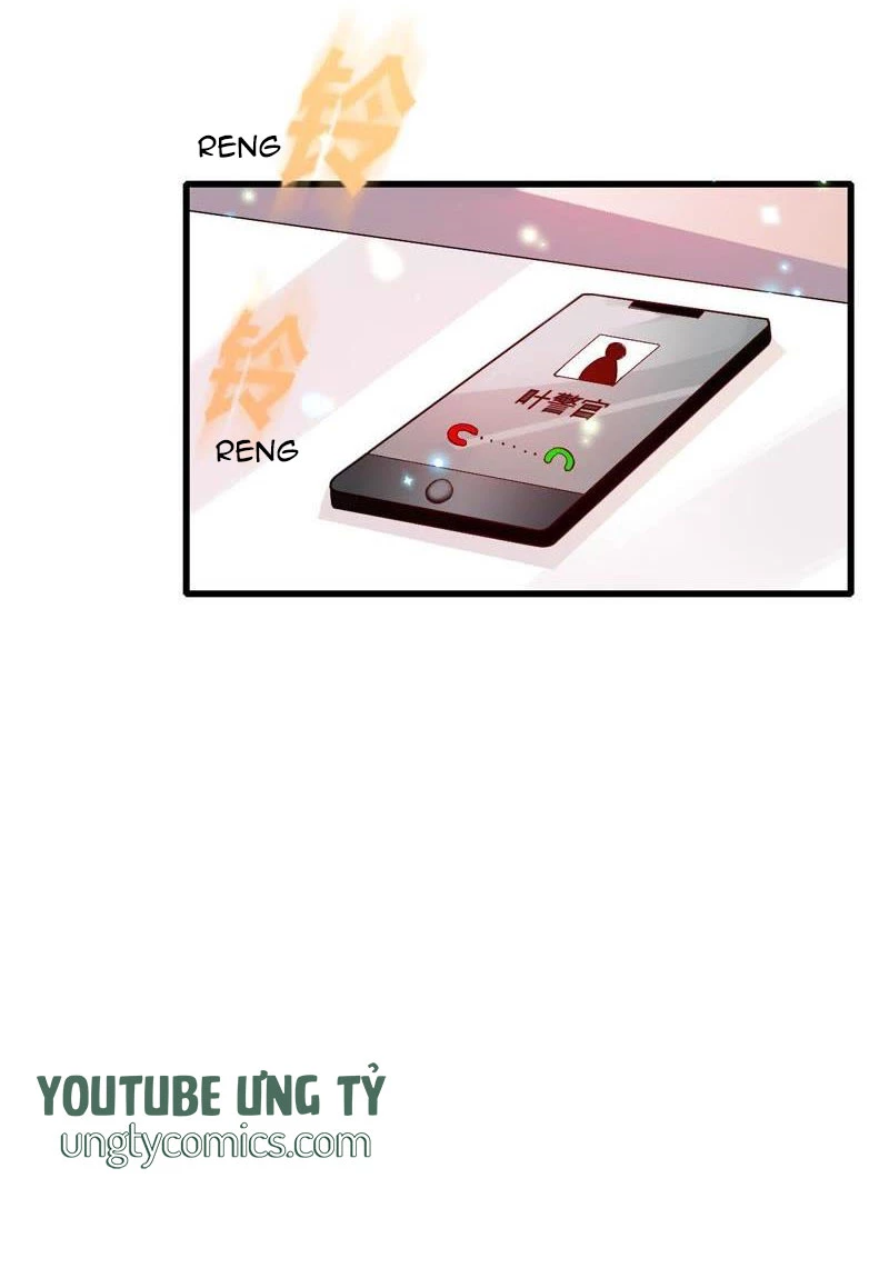 Vô Mật Chi Ái Chapter 3 - 34
