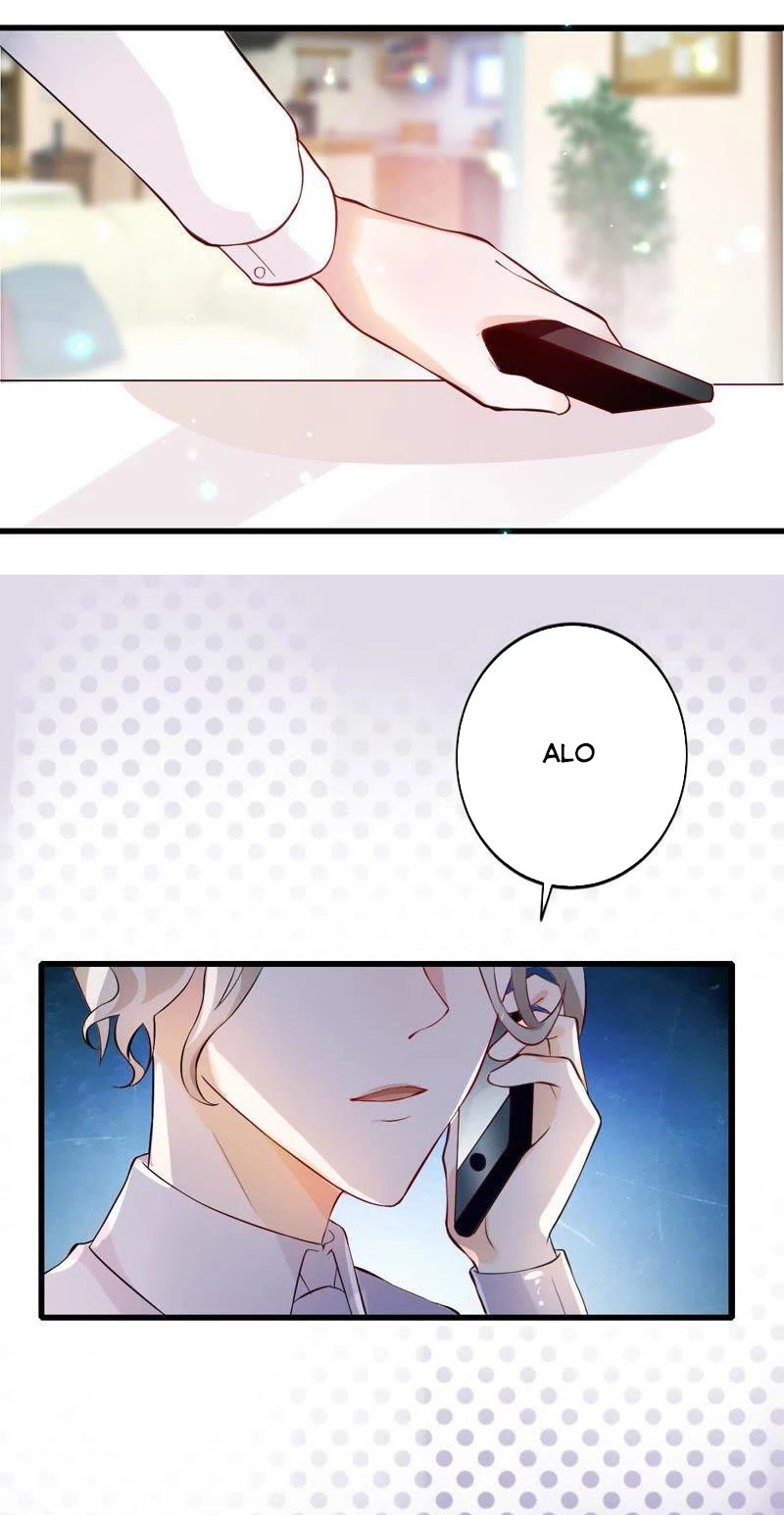 Vô Mật Chi Ái Chapter 3 - 35
