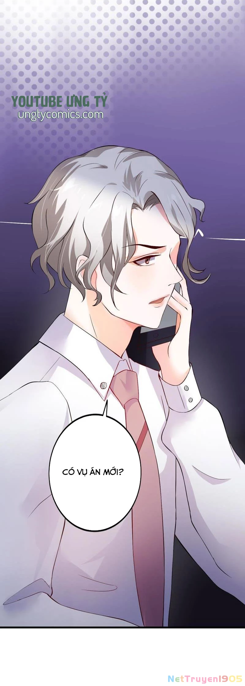 Vô Mật Chi Ái Chapter 3 - 36