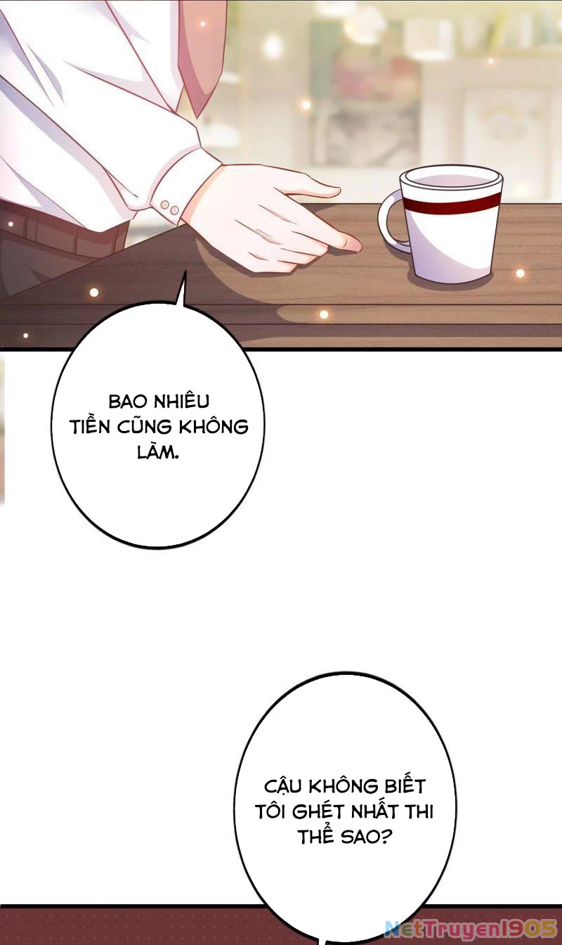 Vô Mật Chi Ái Chapter 3 - 38