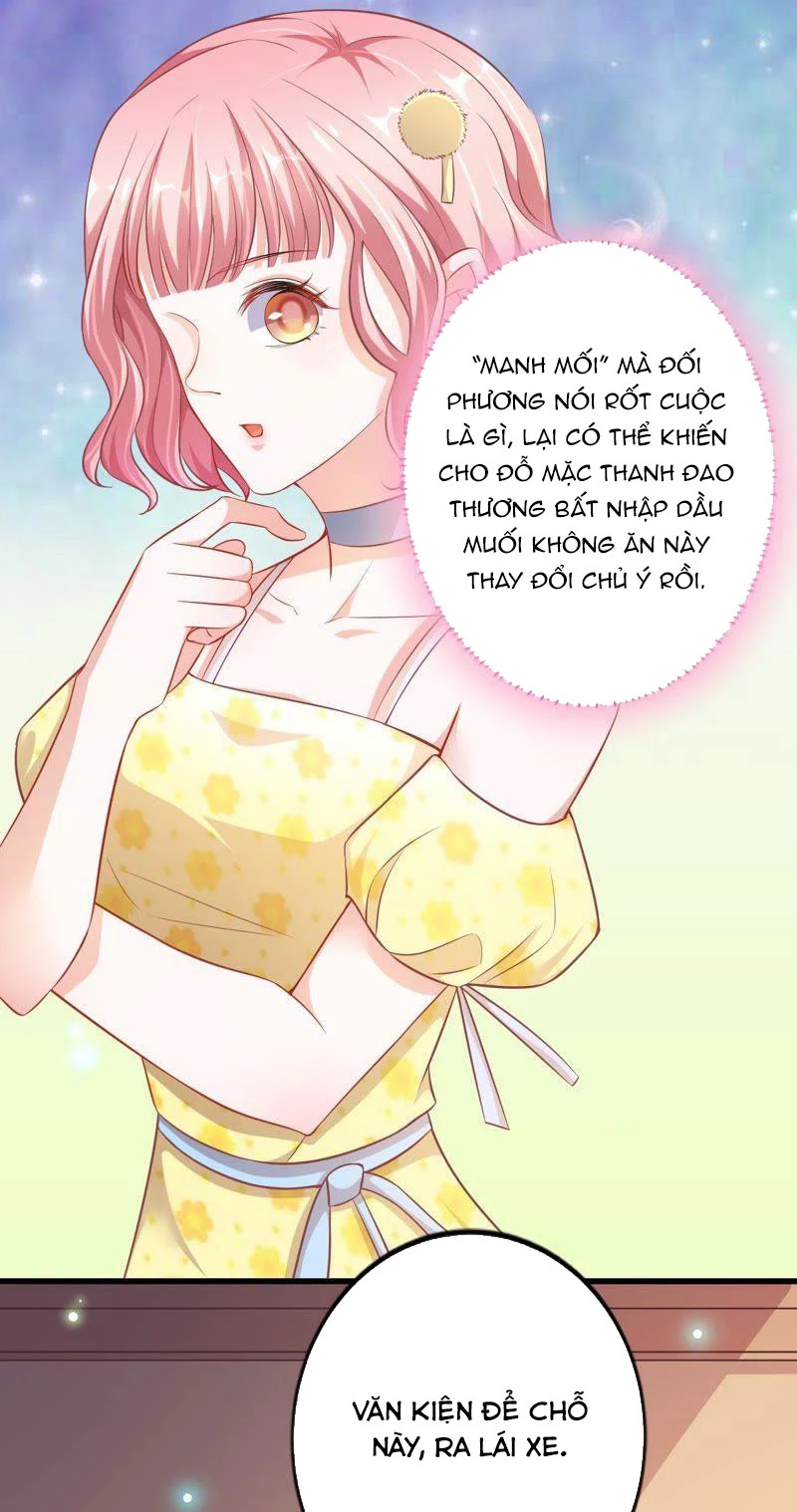 Vô Mật Chi Ái Chapter 3 - 42