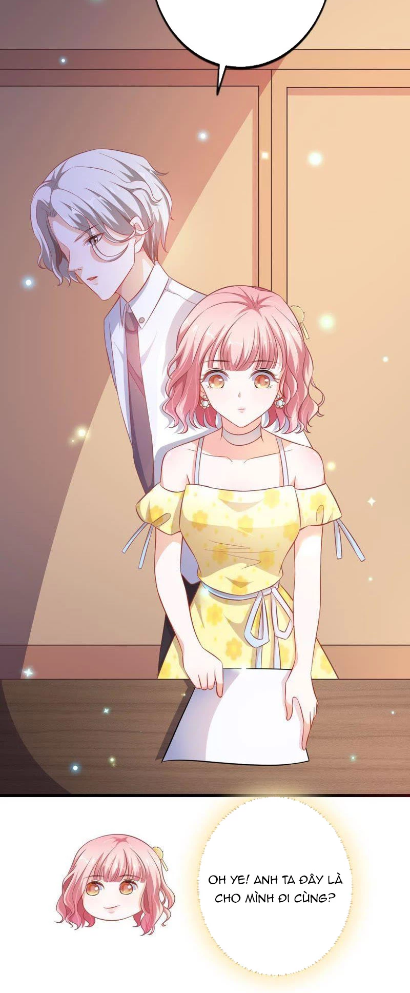 Vô Mật Chi Ái Chapter 3 - 43