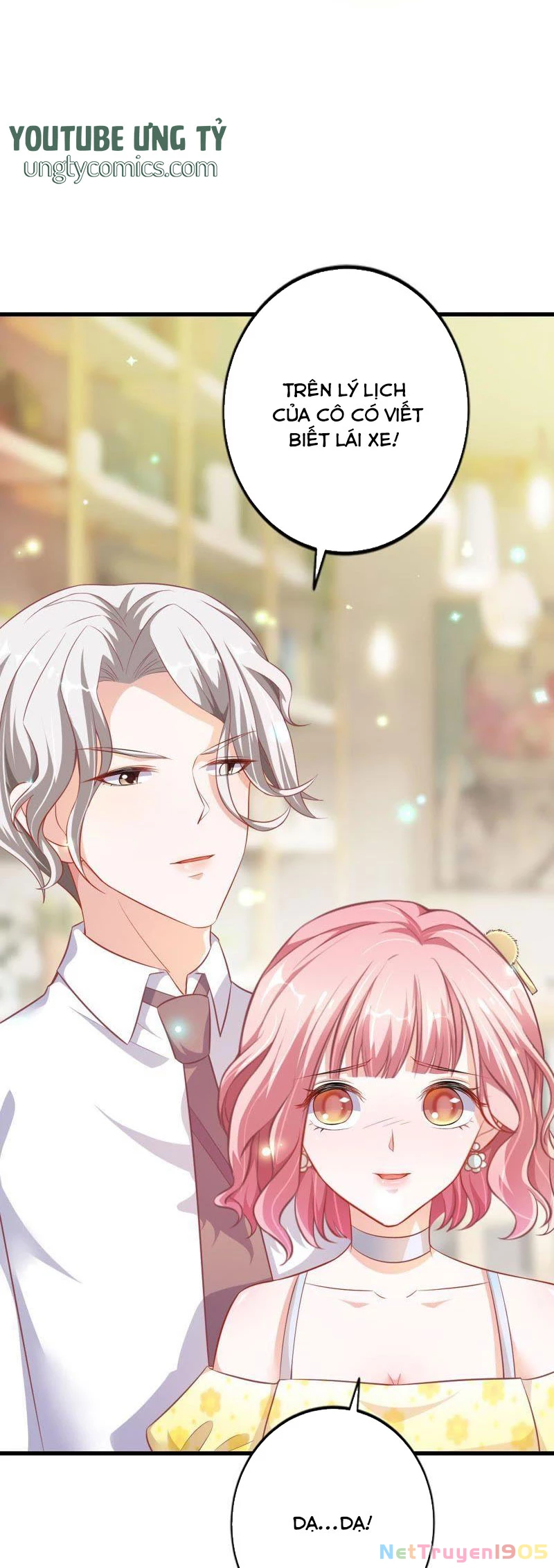 Vô Mật Chi Ái Chapter 3 - 44