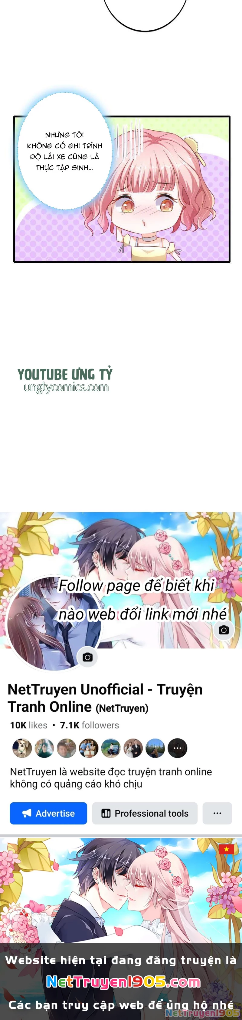 Vô Mật Chi Ái Chapter 3 - 45