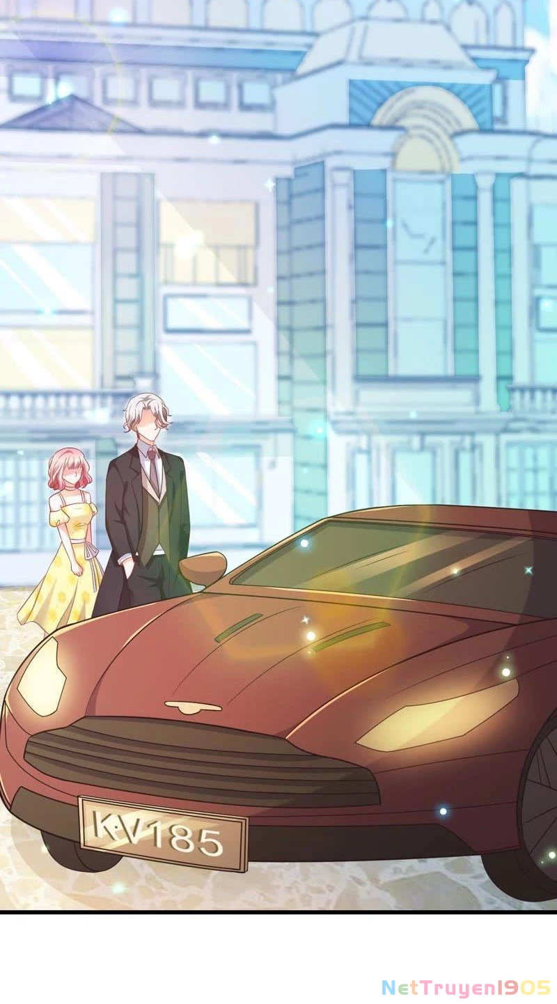 Vô Mật Chi Ái Chapter 4 - 2