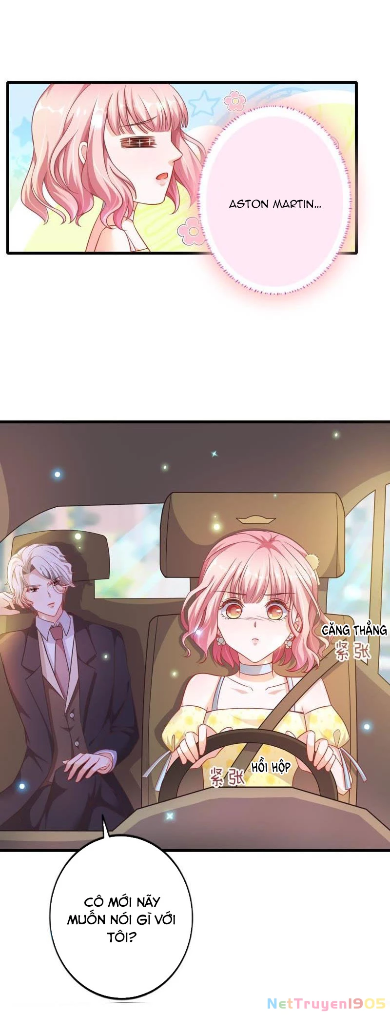 Vô Mật Chi Ái Chapter 4 - 3