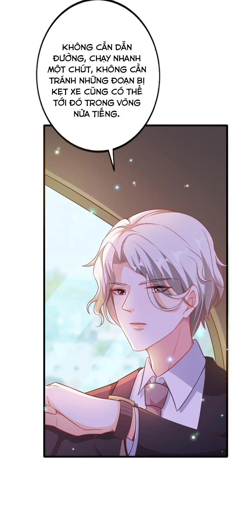 Vô Mật Chi Ái Chapter 4 - 7