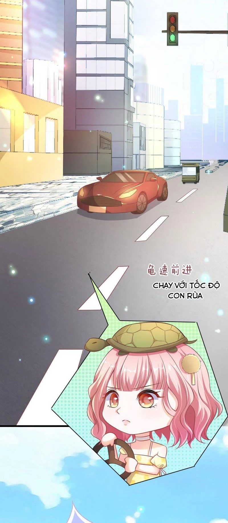 Vô Mật Chi Ái Chapter 4 - 9