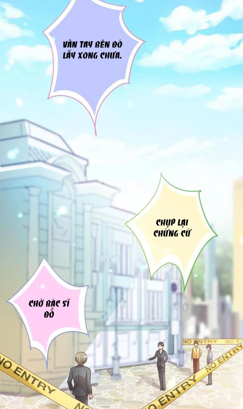 Vô Mật Chi Ái Chapter 4 - 10
