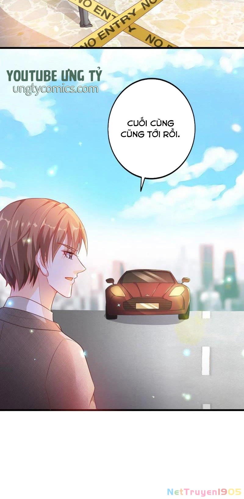 Vô Mật Chi Ái Chapter 4 - 11