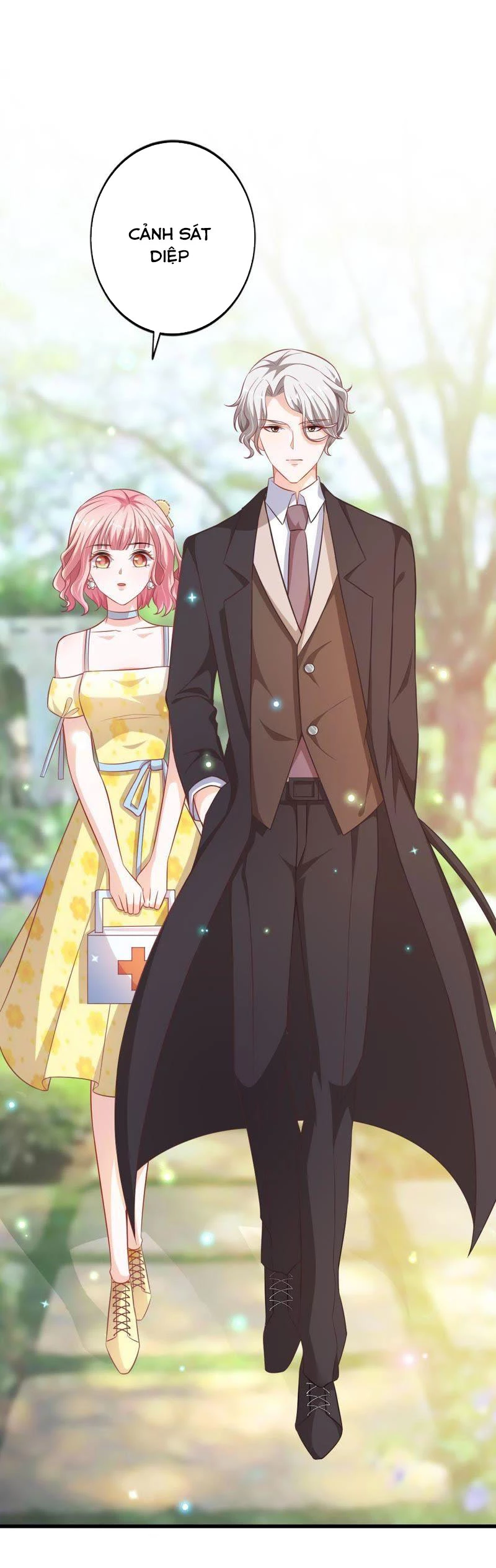 Vô Mật Chi Ái Chapter 4 - 12