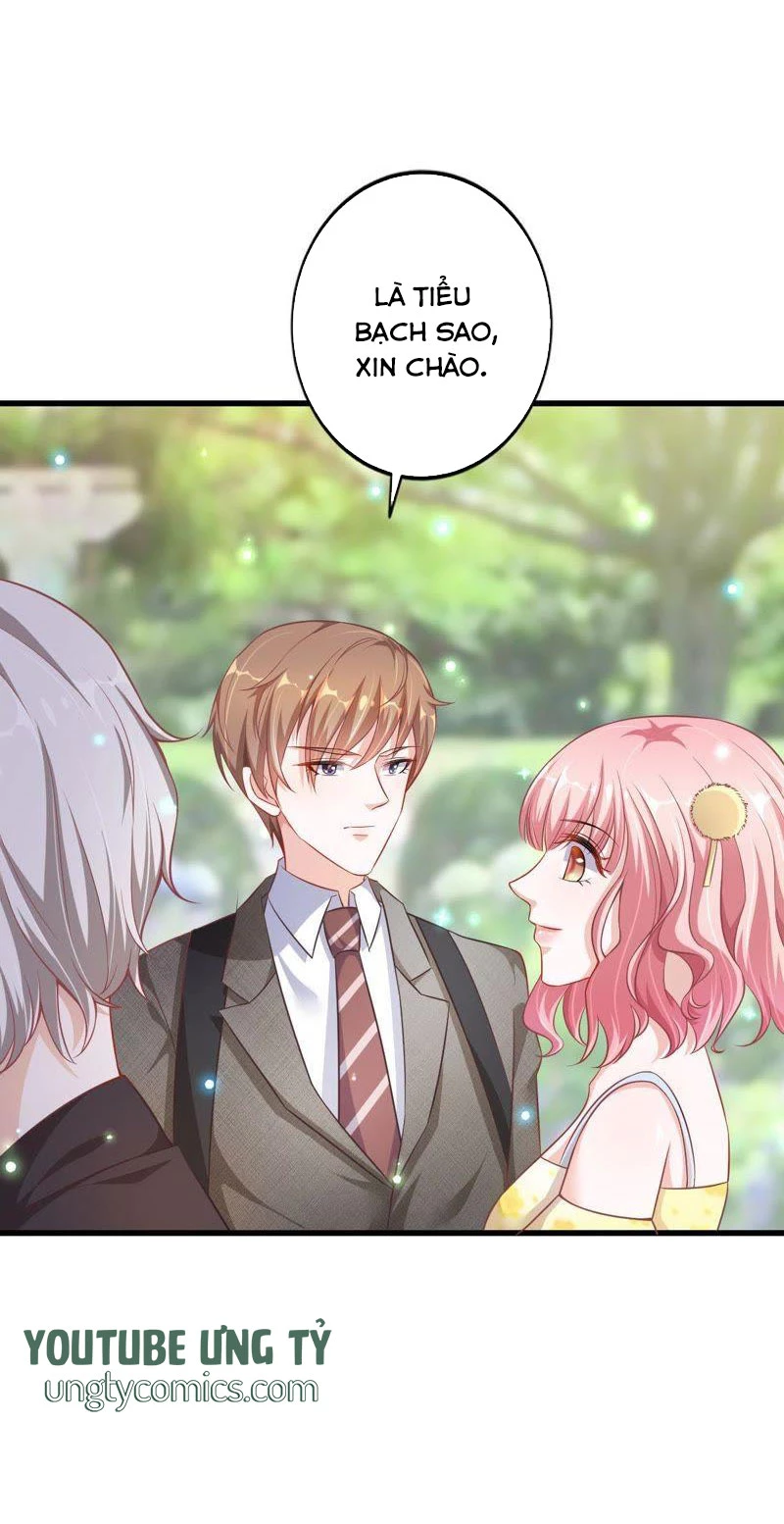 Vô Mật Chi Ái Chapter 4 - 13