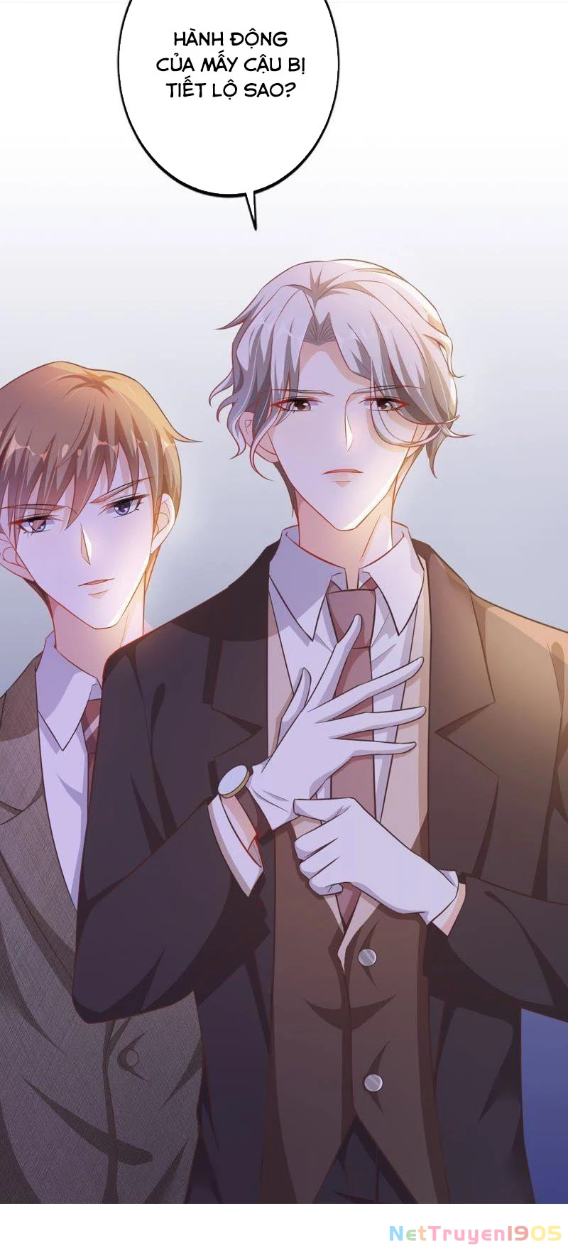 Vô Mật Chi Ái Chapter 4 - 15