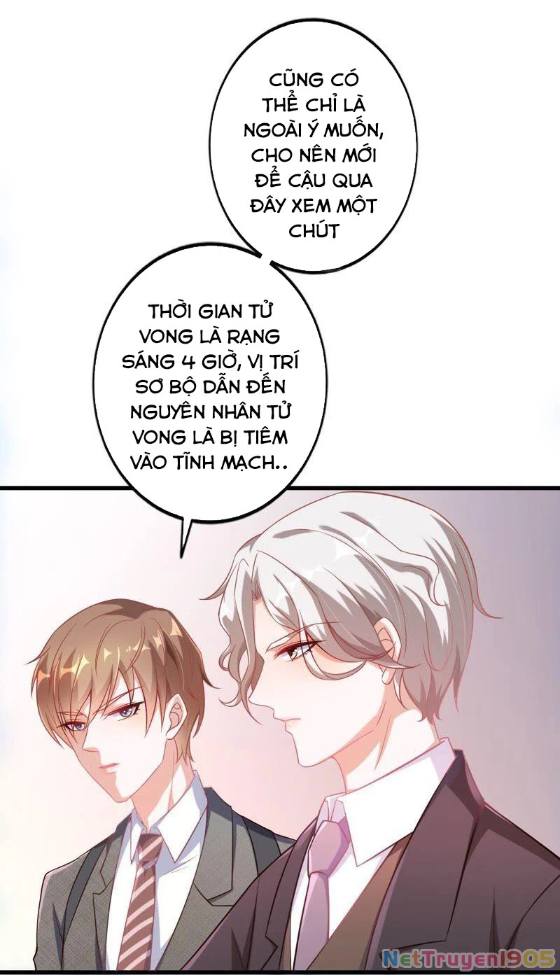 Vô Mật Chi Ái Chapter 4 - 16