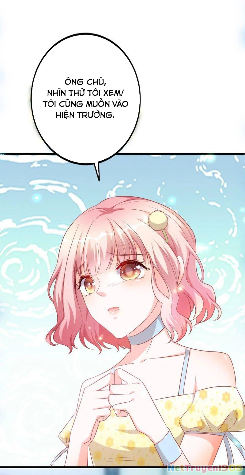 Vô Mật Chi Ái Chapter 4 - 18