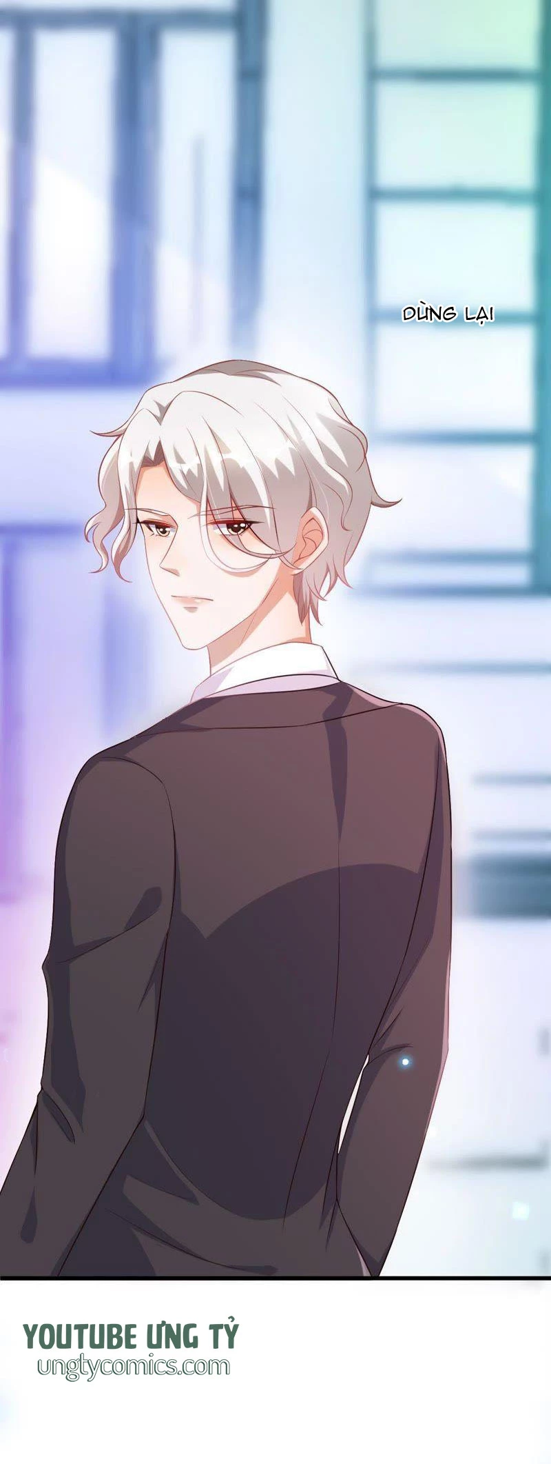 Vô Mật Chi Ái Chapter 4 - 19