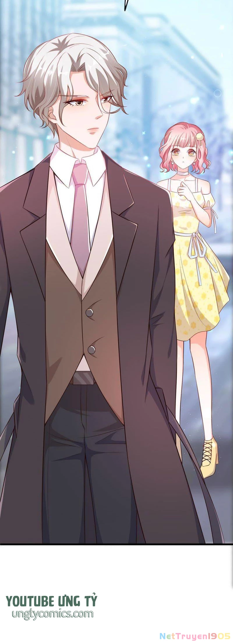 Vô Mật Chi Ái Chapter 4 - 21