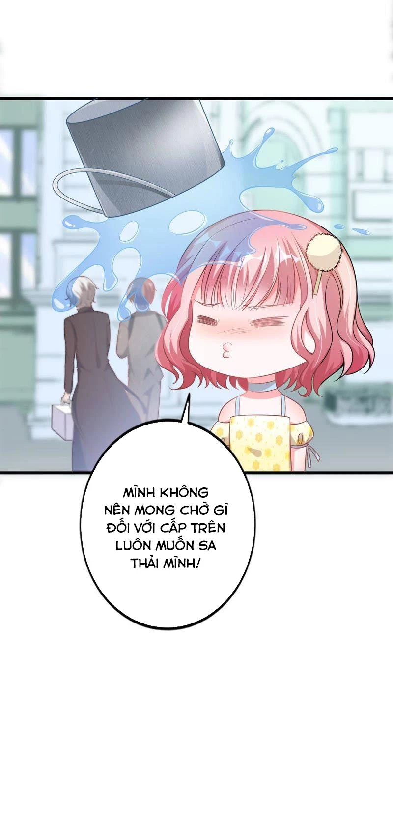 Vô Mật Chi Ái Chapter 4 - 22