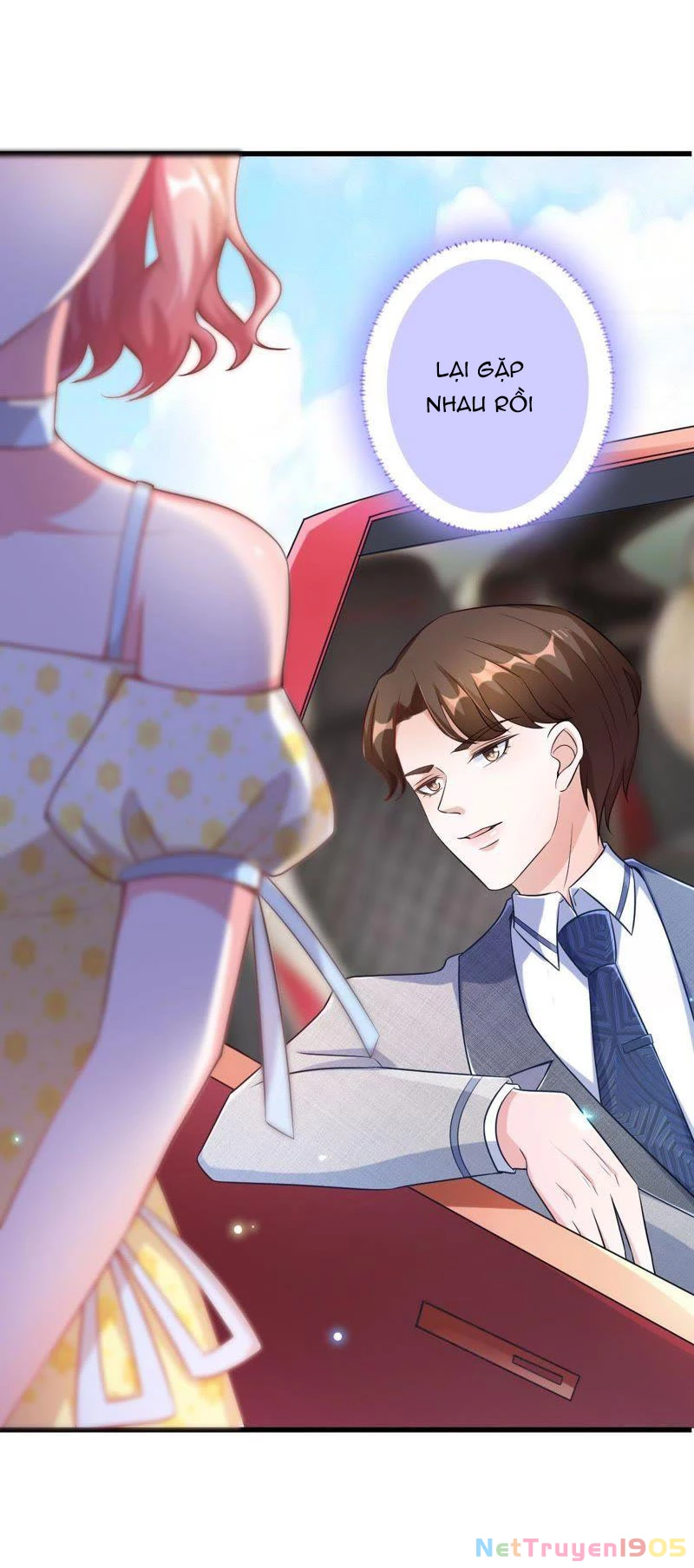 Vô Mật Chi Ái Chapter 4 - 23