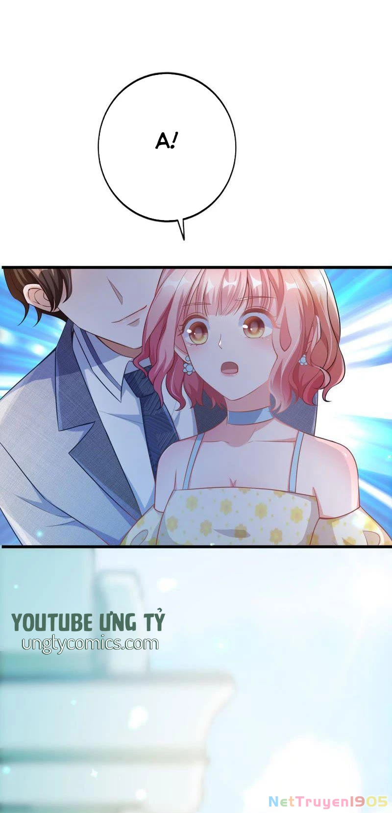 Vô Mật Chi Ái Chapter 4 - 24