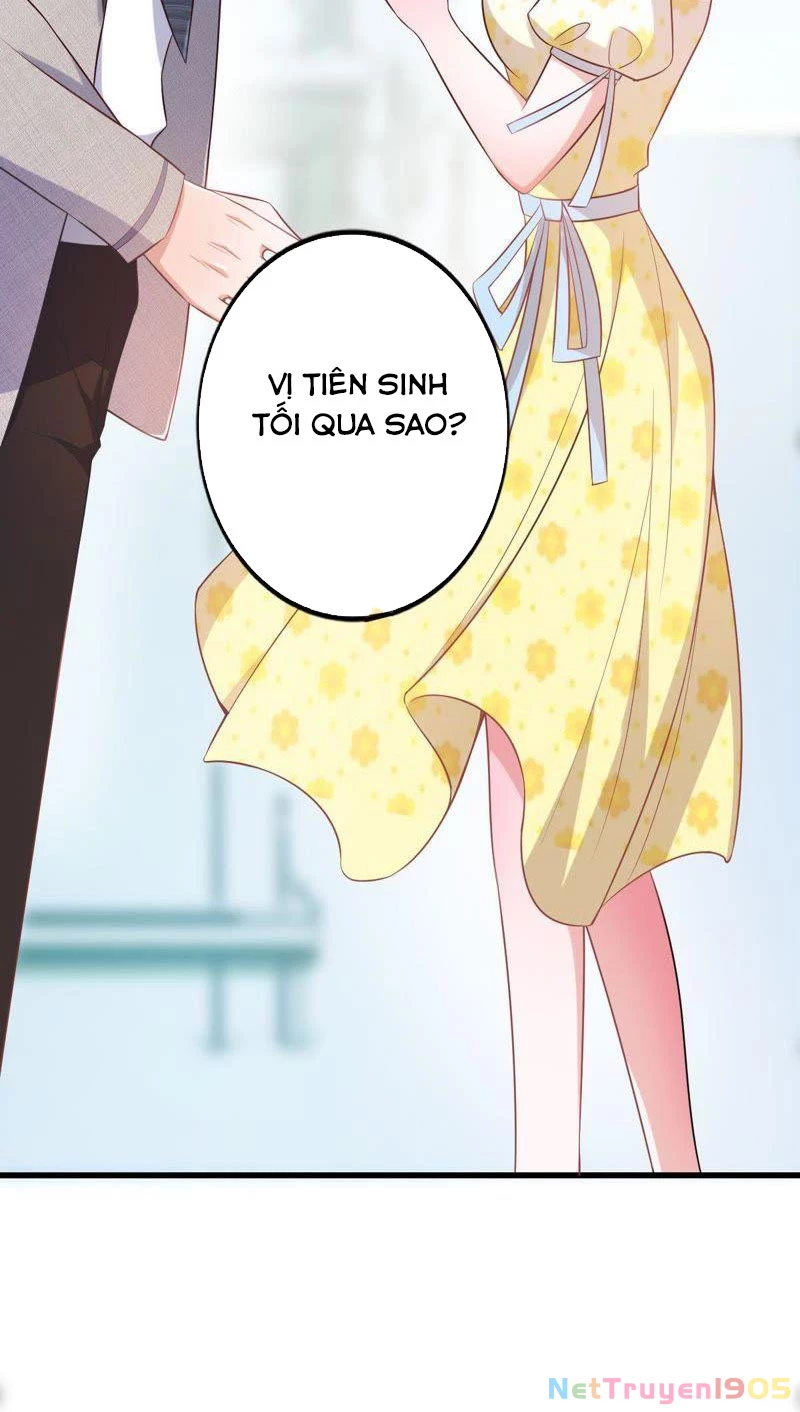 Vô Mật Chi Ái Chapter 4 - 26