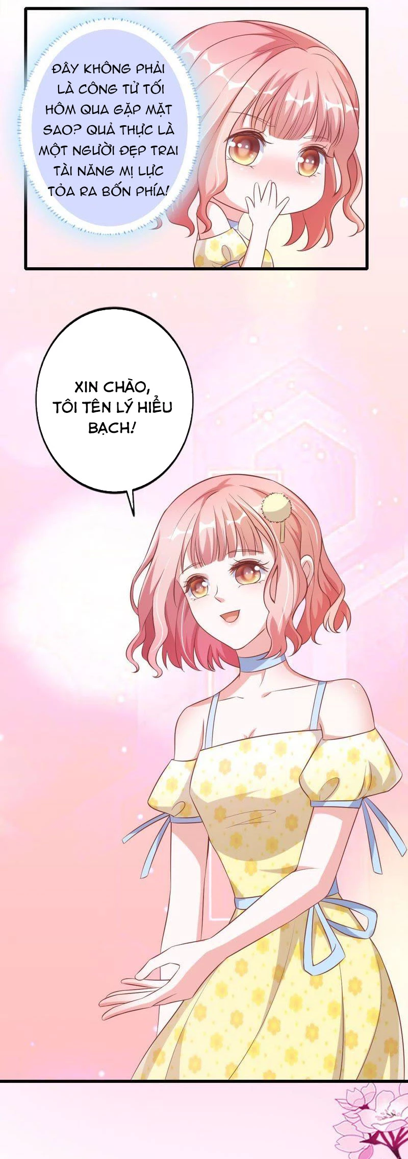 Vô Mật Chi Ái Chapter 4 - 28
