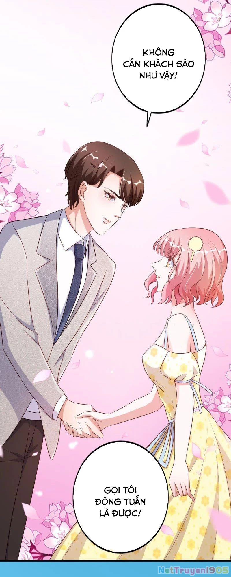 Vô Mật Chi Ái Chapter 4 - 29