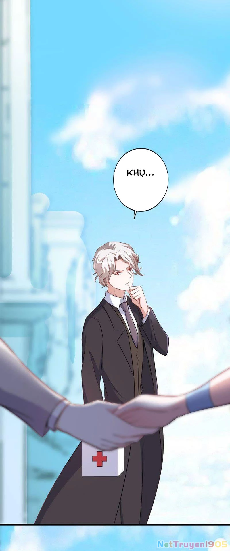 Vô Mật Chi Ái Chapter 4 - 31