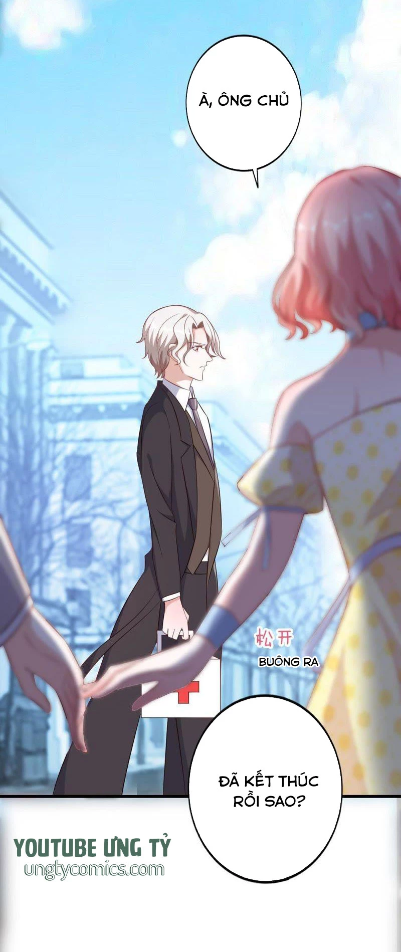 Vô Mật Chi Ái Chapter 4 - 32