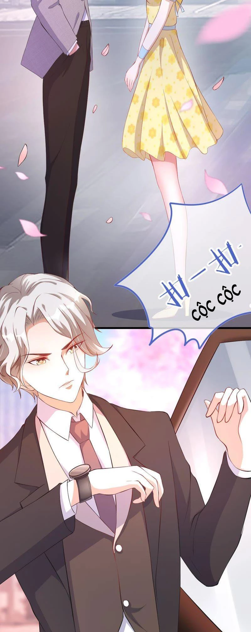 Vô Mật Chi Ái Chapter 4 - 34