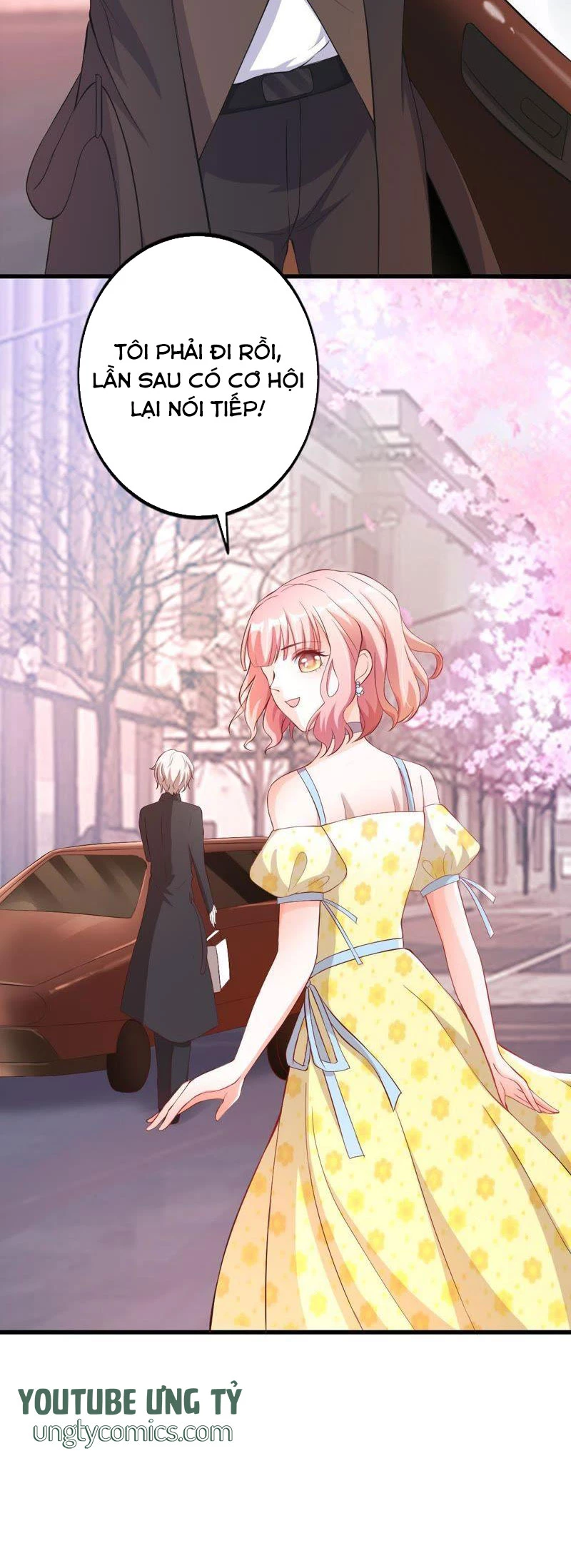 Vô Mật Chi Ái Chapter 4 - 35