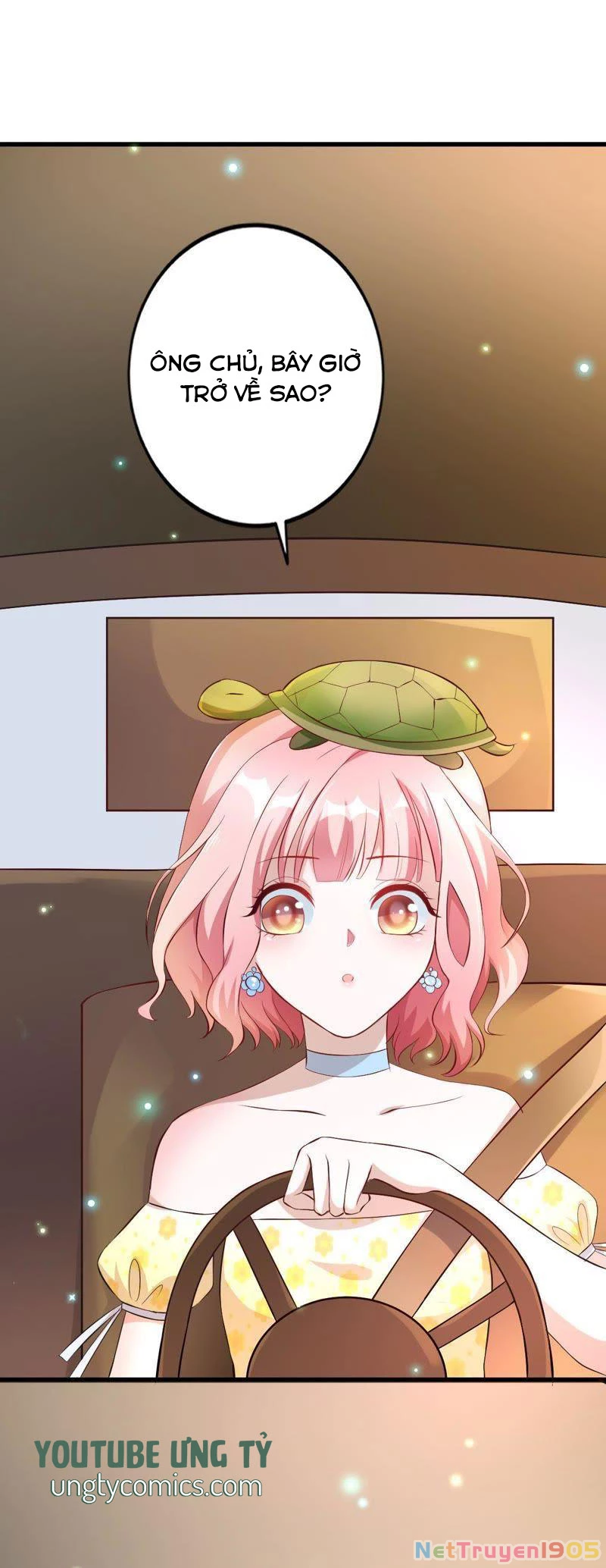 Vô Mật Chi Ái Chapter 4 - 37