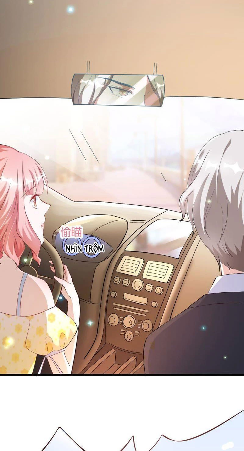 Vô Mật Chi Ái Chapter 4 - 38