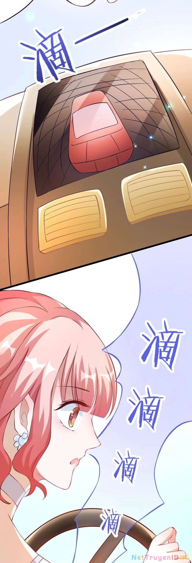 Vô Mật Chi Ái Chapter 4 - 39
